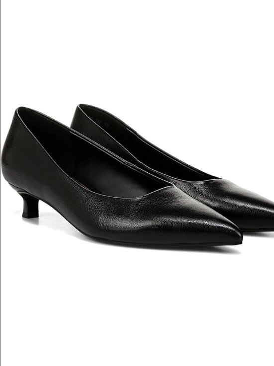 Naturalizer Shoes - Naturalizer Natalia (Wide)
